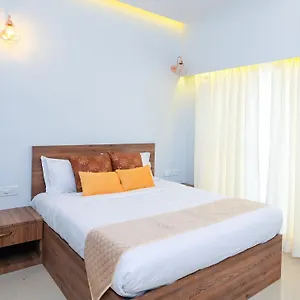 Sea Horizon Hotel