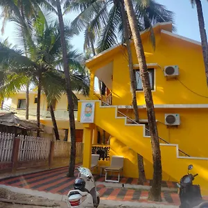 Bal Ganesha Canacona
