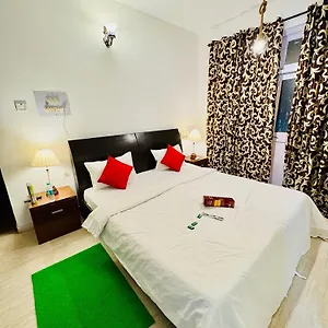 Apartment Cbs *