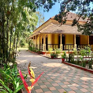 Casa Alcantara - Indo Portuguese South Goa בית נופש *