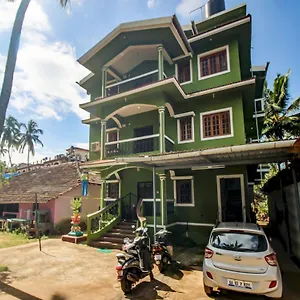 O Pradeep Near Hotel 3*