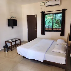 Pensjonat Sai Sharad *