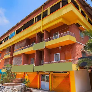 Jerome's Hotel Guirim
