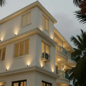 아파트 Appy Holidays Homes 칼랑굿