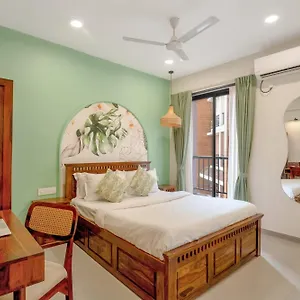 Casa Bella Candolim