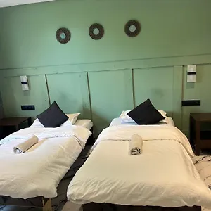 Hotel Casa Almeida