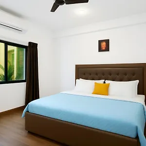 Hotel Imperial Calangute