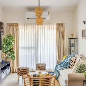 Samaara 2 Bhk By Tisyastays Appartement *