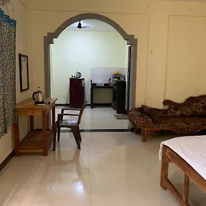Prakash Aparthotel Arambol