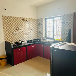 Na Bed & Breakfast Canacona