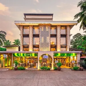 Hotel Rio Boutique 3*