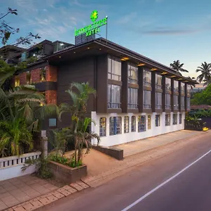 Hotel Lemon Tree Hotel, Anjuna, Goa Vagator