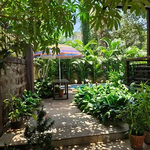 Villa Casa Nona-luxurious 3bhk Pvt Pool North Goa
