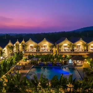 Resort Romeo Lane The Boutique Assagao