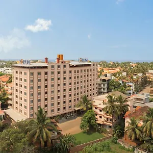 Fortune Select Candolim, Goa - Member Itc Hotels' Group Candolim