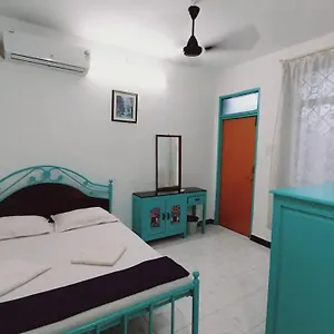 Ξενοδοχείο Shangrila Majorda