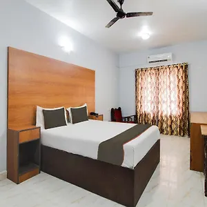 Hotel Collection O Maizons Lakeview Baga