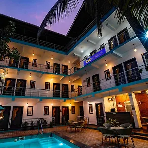 Fabhotel Elysian Heaven - Nr