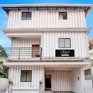 Hotel Super Collection O Hanuman Mandir Formerly Symphony Homes Calangute