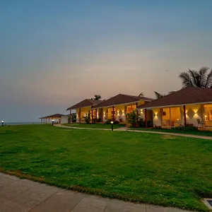 The Goa Pernem