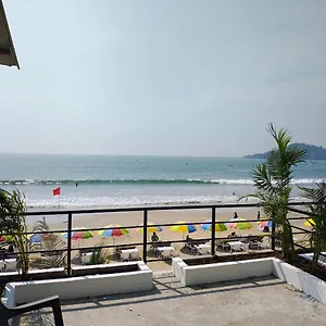 Ga10 Castle Vivaans 4* Canacona
