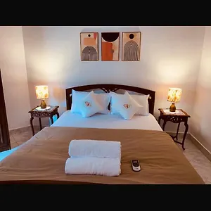 Hive Goa Apartment *