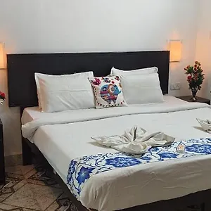 Casa Anjo Candolim