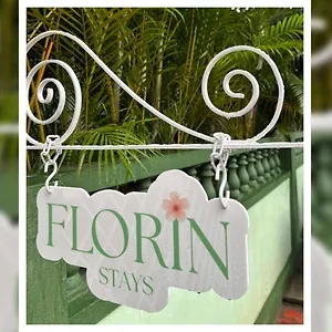Florin Aparthotel Chapora