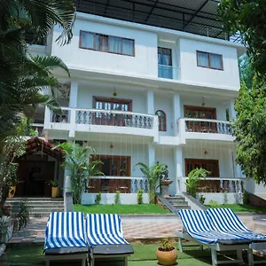 Ξενοδοχείο Goa Villagio, - A Unit Of Ihm Candolim