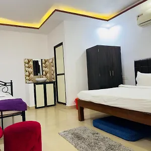 Goa * Candolim