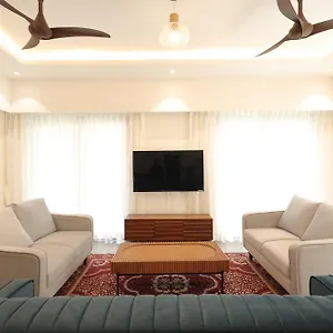 Tabula Rasa By Casa Eternal - Villa