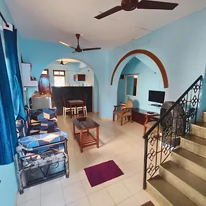 Discover Mati Mogra Your Blissful Haven In Goa