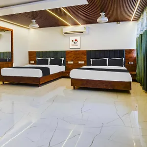 Townhouse Oak Madgaon Railway Junction