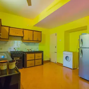 O Keegan Palms Bhk Colva