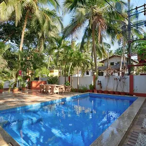 Βίλα 3bhk With Private Pool Shlok *