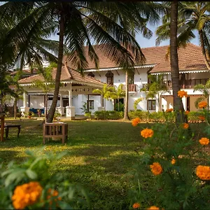 The Postcard Cuelim, Goa Hotel Cansaulim
