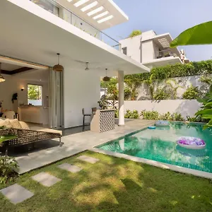 Βίλα Oryaan 3 Bhk North Goa