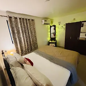 Apartment Hidden Gem *