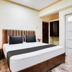 Hotel O Calangute 3*