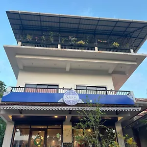 Goaround- New Kiara At Assagaon By Goaround Homes *