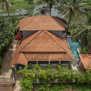Morii Homes Field View *