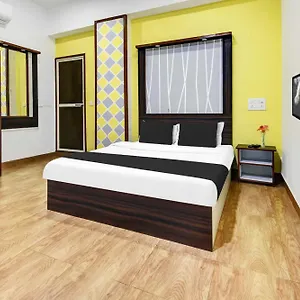 Hotel Collection O Porvorim Near Mall De 3*