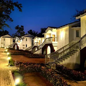 Resort Amritara Serenity Sanguem