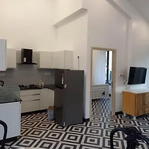 Διαμέρισμα Sol Baniyan Grand