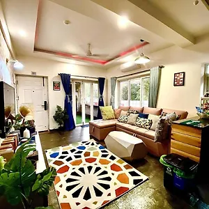 Διαμέρισμα Lux Aeterna Siolim North Goa