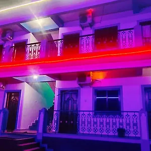Apartment's Πανσιόν Saligao