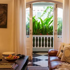 Βίλα Panche By Savera 3 Bhk With Pool *