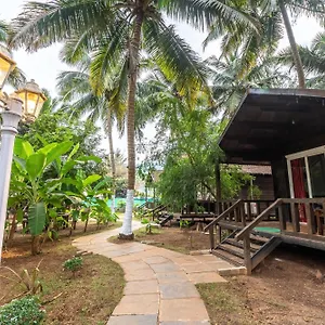 Hotel The Exotica Agonda