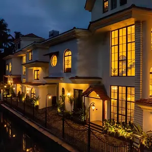 Villa Morii Homes Edgewater D *
