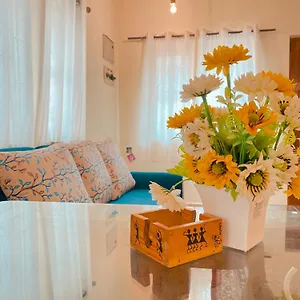 Villa Goaround - Neo At By Goaround Homes Vagator